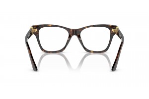 VERSACE VE3341U 108 Havana szemüvegkeret