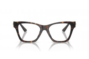 VERSACE VE3341U 108 Havana szemüvegkeret