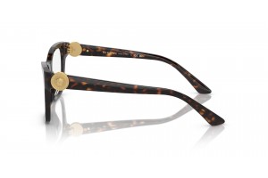 VERSACE VE3341U 108 Havana szemüvegkeret