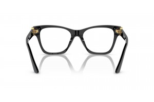 Versace VE3341U GB1 fekete demo szemüveg