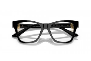 Versace VE3341U GB1 fekete demo szemüveg