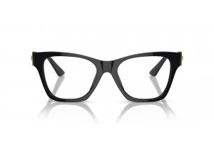 Versace VE3341U GB1 fekete demo szemüveg