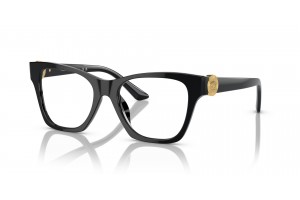 Versace VE3341U GB1 fekete demo szemüveg