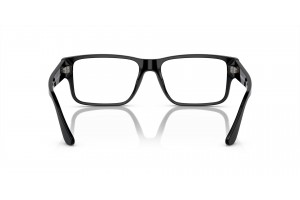 Versace VE3342 GB1 fekete demo lencsés keret