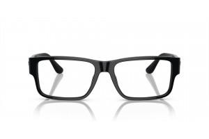 Versace VE3342 GB1 fekete demo lencsés keret