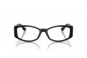 Versace VE3343 GB1 fekete női szemüveg (demo lencse)