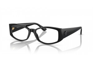 Versace VE3343 GB1 fekete női szemüveg (demo lencse)