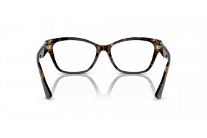 VERSACE VE3344 108 Havana női szemüvegkeret