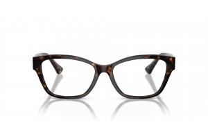 VERSACE VE3344 108 Havana női szemüvegkeret