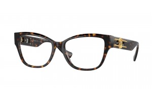 VERSACE VE3347 108 Havana női szemüveg