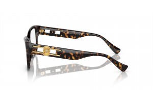 VERSACE VE3347 108 Havana női szemüveg