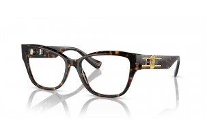 VERSACE VE3347 108 Havana női szemüveg