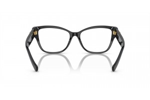 Versace VE3347 GB1 fekete szemüveg