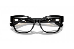 Versace VE3347 GB1 fekete szemüveg