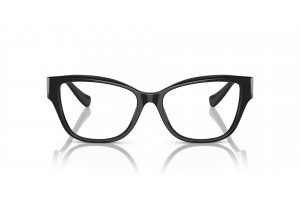 Versace VE3347 GB1 fekete szemüveg