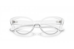 Versace VE3349U 148 Crystal női szemüveg