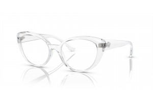 Versace VE3349U 148 Crystal női szemüveg