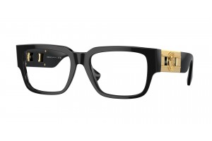 VERSACE VE3350 GB1 fekete - demo lencse