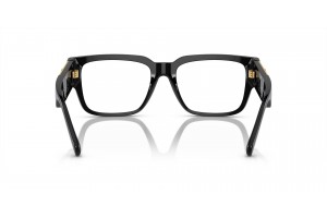 VERSACE VE3350 GB1 fekete - demo lencse