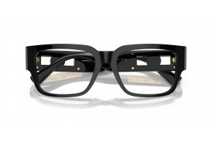 VERSACE VE3350 GB1 fekete - demo lencse