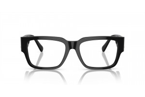 VERSACE VE3350 GB1 fekete - demo lencse