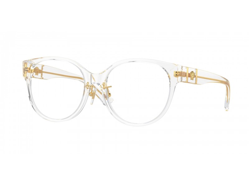 Versace VE3351D 148 Crystal női szemüvegkeret