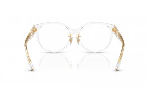 Versace VE3351D 148 Crystal női szemüvegkeret