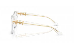 Versace VE3351D 148 Crystal női szemüvegkeret