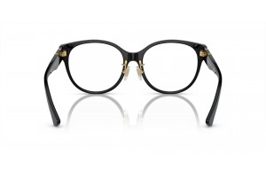 Versace VE3351D GB1 fekete női szemüveg