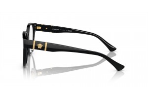 Versace VE3351D GB1 fekete női szemüveg