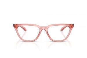VERSACE VE3352U 5322 Peach női szemüvegkeret