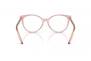 Versace VE3353 Transparent Pink szemüveg - demo lencse
