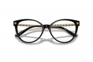 Versace VE3353 GB1 fekete demó lencsés szemüveg
