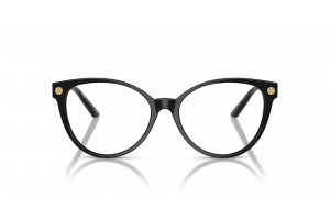 Versace VE3353 GB1 fekete demó lencsés szemüveg