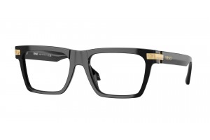 Versace VE3354 GB1 fekete (demo lencse)