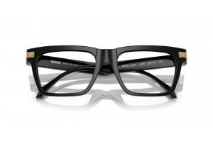 Versace VE3354 GB1 fekete (demo lencse)