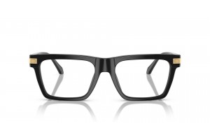 Versace VE3354 GB1 fekete (demo lencse)