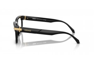 Versace VE3354 GB1 fekete (demo lencse)