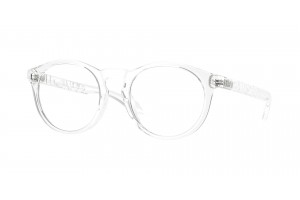 Versace VE3355U 148 Crystal szemüvegkeret - Demo lencse