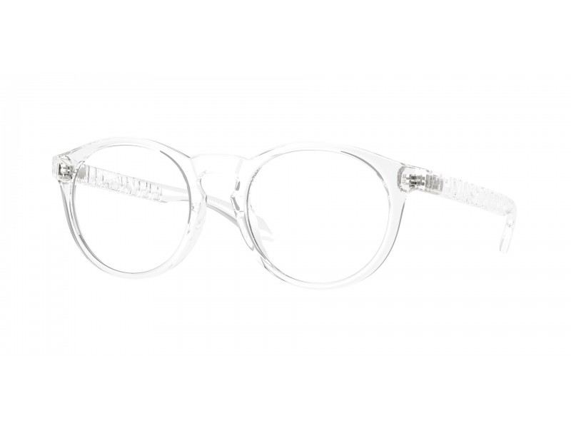 Versace VE3355U 148 Crystal szemüvegkeret - Demo lencse