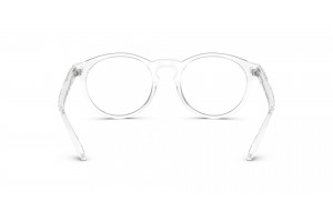 Versace VE3355U 148 Crystal szemüvegkeret - Demo lencse