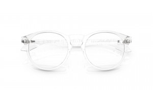 Versace VE3355U 148 Crystal szemüvegkeret - Demo lencse