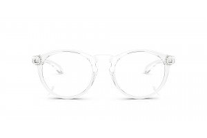 Versace VE3355U 148 Crystal szemüvegkeret - Demo lencse