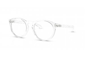 Versace VE3355U 148 Crystal szemüvegkeret - Demo lencse