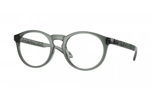 Versace VE3355U 5453 Grey Transparent szemüveg