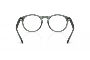 Versace VE3355U 5453 Grey Transparent szemüveg