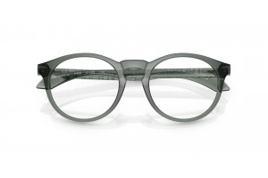 Versace VE3355U 5453 Grey Transparent szemüveg