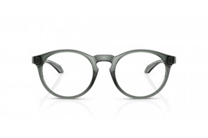 Versace VE3355U 5453 Grey Transparent szemüveg