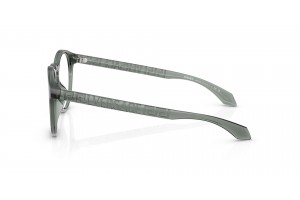 Versace VE3355U 5453 Grey Transparent szemüveg