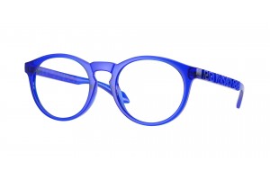 Versace VE3355U 5454 átlátszó kék – demo lencse